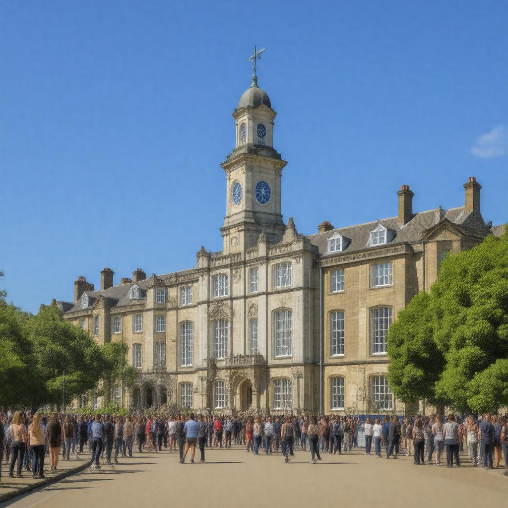 University of Brighton